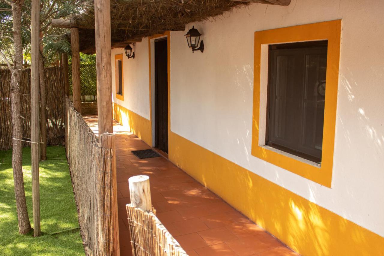 Готель Quinta Da Mimosa Fajarda Екстер'єр фото