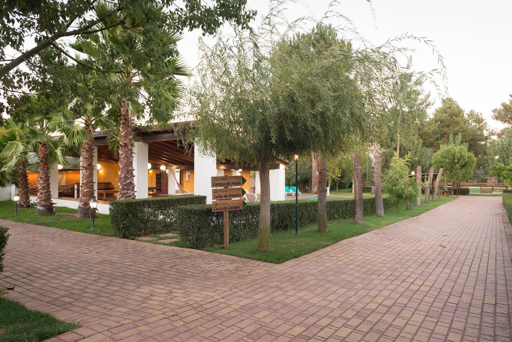 Готель Quinta Da Mimosa Fajarda Екстер'єр фото